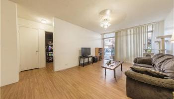 Maile Terrace condo # A104, Honolulu, Hawaii - photo 5 of 9