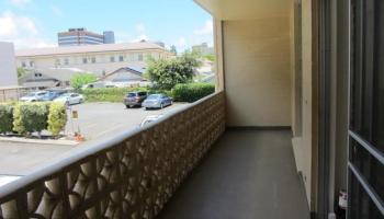Maile Terrace condo # A209, Honolulu, Hawaii - photo 5 of 14