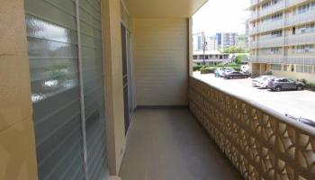 Maile Terrace condo # A209, Honolulu, Hawaii - photo 6 of 14