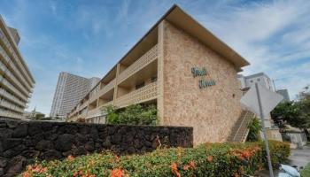 Maile Terrace condo # A301, Honolulu, Hawaii - photo 1 of 16