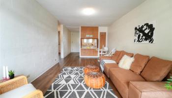 Maile Terrace condo # A301, Honolulu, Hawaii - photo 2 of 11