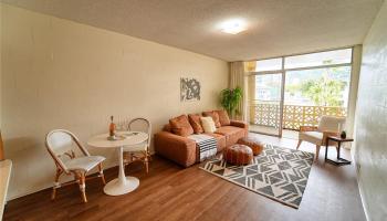 Maile Terrace condo # A301, Honolulu, Hawaii - photo 3 of 11