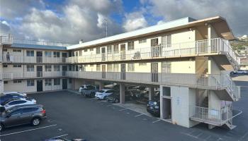 Kapalama Gardens condo # C323, Honolulu, Hawaii - photo 1 of 11