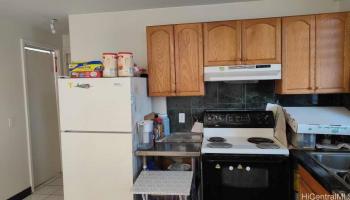 Kapalama Gardens condo # C323, Honolulu, Hawaii - photo 6 of 11