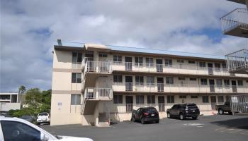 Kapalama Gardens condo # D201, Honolulu, Hawaii - photo 1 of 1