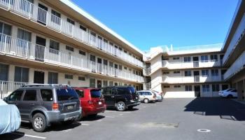 Kapalama Gardens condo # D204, Honolulu, Hawaii - photo 1 of 1