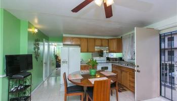 Kapalama Gardens condo # D205, Honolulu, Hawaii - photo 1 of 1