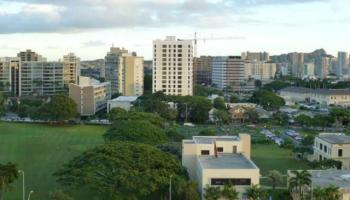 Wilder Tower condo # MAKAI1, Honolulu, Hawaii - photo 1 of 1