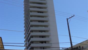 Wilder Tower condo # Makai 12, Honolulu, Hawaii - photo 1 of 1