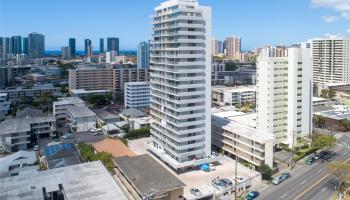 Wilder Tower condo # MK14, Honolulu, Hawaii - photo 1 of 1