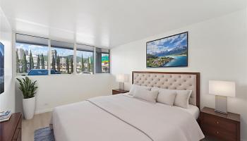 Matlock Hale condo # 106, Honolulu, Hawaii - photo 3 of 24