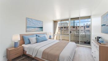 Matlock Hale condo # 106, Honolulu, Hawaii - photo 4 of 24