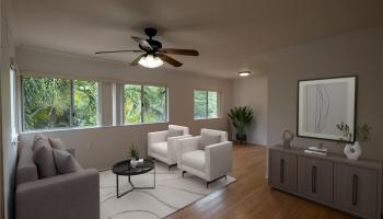 133 Kahako St townhouse # A, Kailua, Hawaii - photo 1 of 6