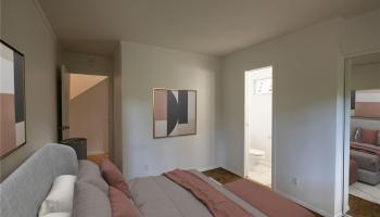 133 Kahako St townhouse # A, Kailua, Hawaii - photo 5 of 6