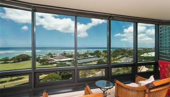 Nauru Tower condo # 1003, Honolulu, Hawaii - photo 3 of 17 Nauru Tower condo # 1003, Honolulu, Hawaii - photo 3 of 17