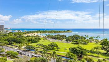 Nauru Tower condo # 1308, Honolulu, Hawaii - photo 1 of 24