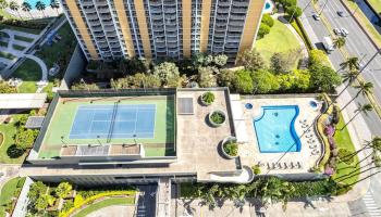 Nauru Tower condo # 1405, Honolulu, Hawaii - photo 3 of 8