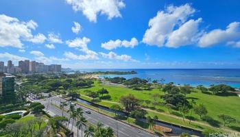 Nauru Tower condo # 1405, Honolulu, Hawaii - photo 3 of 22