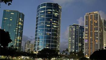 Nauru Tower condo # 1405, Honolulu, Hawaii - photo 4 of 8
