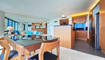 Nauru Tower condo # 1405, Honolulu, Hawaii - photo 4 of 22