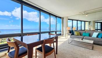 Nauru Tower condo # 1405, Honolulu, Hawaii - photo 6 of 22