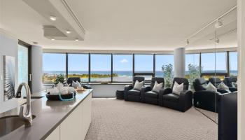 Nauru Tower condo # 1505, Honolulu, Hawaii - photo 4 of 25