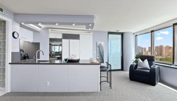 Nauru Tower condo # 1505, Honolulu, Hawaii - photo 5 of 25