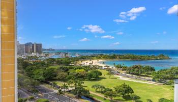 Photo of Nauru Tower