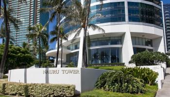Nauru Tower condo # 1603, Honolulu, Hawaii - photo 1 of 25