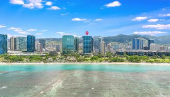 Nauru Tower condo # 2001, Honolulu, Hawaii - photo 1 of 1