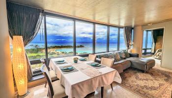 Nauru Tower condo # 2006, Honolulu, Hawaii - photo 1 of 25