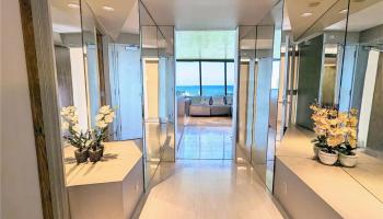 Nauru Tower condo # 2006, Honolulu, Hawaii - photo 4 of 25