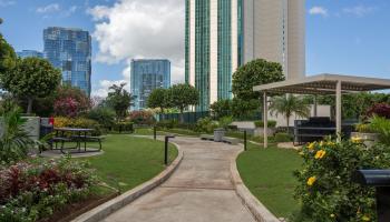Nauru Tower condo # 2008, Honolulu, Hawaii - photo 5 of 21