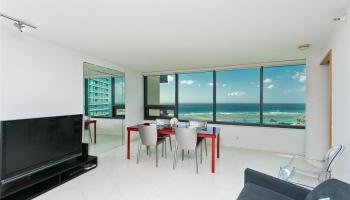 Nauru Tower condo # 2102, Honolulu, Hawaii - photo 3 of 13