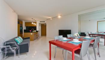 Nauru Tower condo # 2102, Honolulu, Hawaii - photo 4 of 13