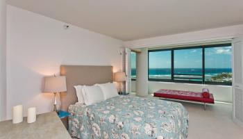 Nauru Tower condo # 2102, Honolulu, Hawaii - photo 6 of 13