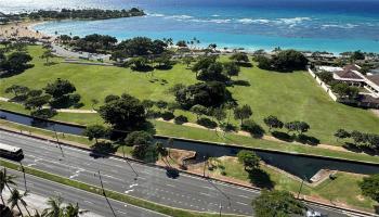 Nauru Tower condo # 2105, Honolulu, Hawaii - photo 3 of 24