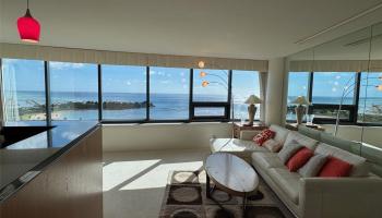 Nauru Tower condo # 2105, Honolulu, Hawaii - photo 5 of 24