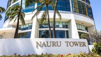 Nauru Tower condo # 2207, Honolulu, Hawaii - photo 1 of 23
