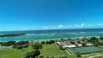 Nauru Tower condo # 2604, Honolulu, Hawaii - photo 2 of 18