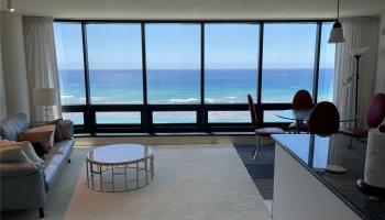 Nauru Tower condo # 2604, Honolulu, Hawaii - photo 5 of 18