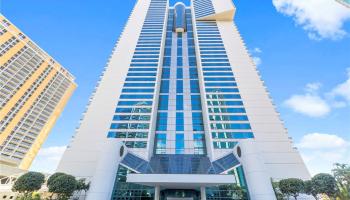 Nauru Tower condo # 2706, Honolulu, Hawaii - photo 1 of 11