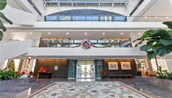 Nauru Tower condo # 2706, Honolulu, Hawaii - photo 2 of 11