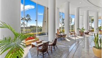 Nauru Tower condo # 2706, Honolulu, Hawaii - photo 3 of 11