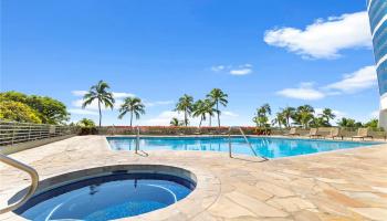 Nauru Tower condo # 2706, Honolulu, Hawaii - photo 4 of 11