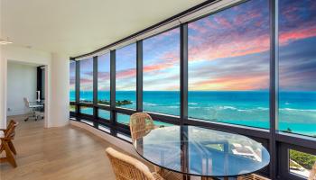 Nauru Tower condo # 2803, Honolulu, Hawaii - photo 1 of 25 Nauru Tower condo # 2803, Honolulu, Hawaii - photo 1 of 25