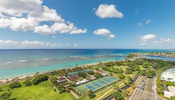 Nauru Tower condo # 2804, Honolulu, Hawaii - photo 1 of 15 Nauru Tower condo # 2804, Honolulu, Hawaii - photo 1 of 15