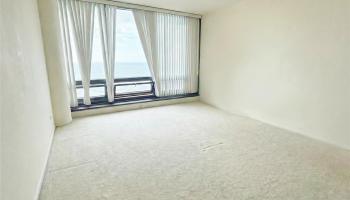 Nauru Tower condo # 2805, Honolulu, Hawaii - photo 2 of 6