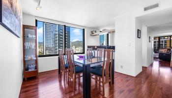 Nauru Tower condo # 2808, Honolulu, Hawaii - photo 3 of 14