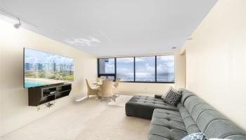 Nauru Tower condo # 3002, Honolulu, Hawaii - photo 1 of 24